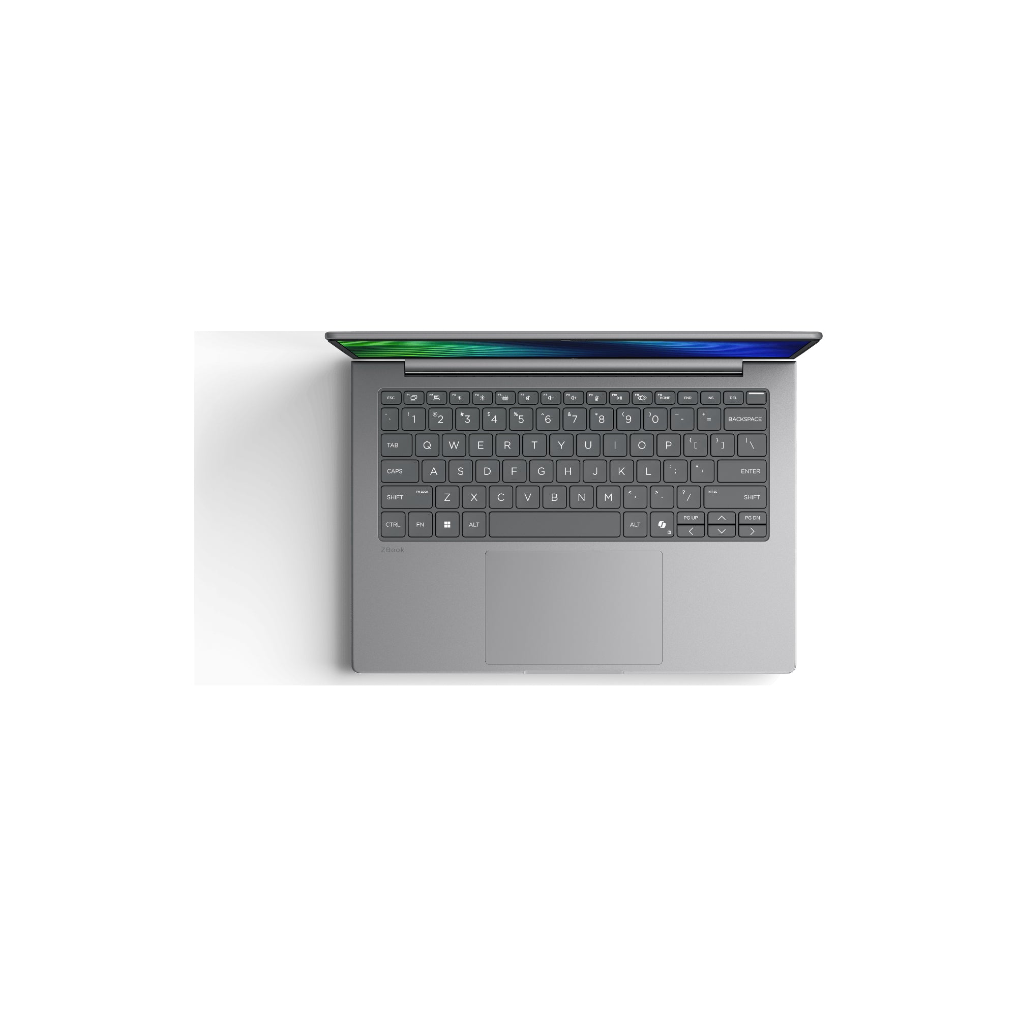HP ZBook 8 G2i14 14" - Core Ultra 7 356H - 32GB 1TB SSD - RTX PRO 500