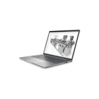 HP ZBook 8 G1i14 14" - Core Ultra 7 255H - 24GB 512GB SSD - RTX 500