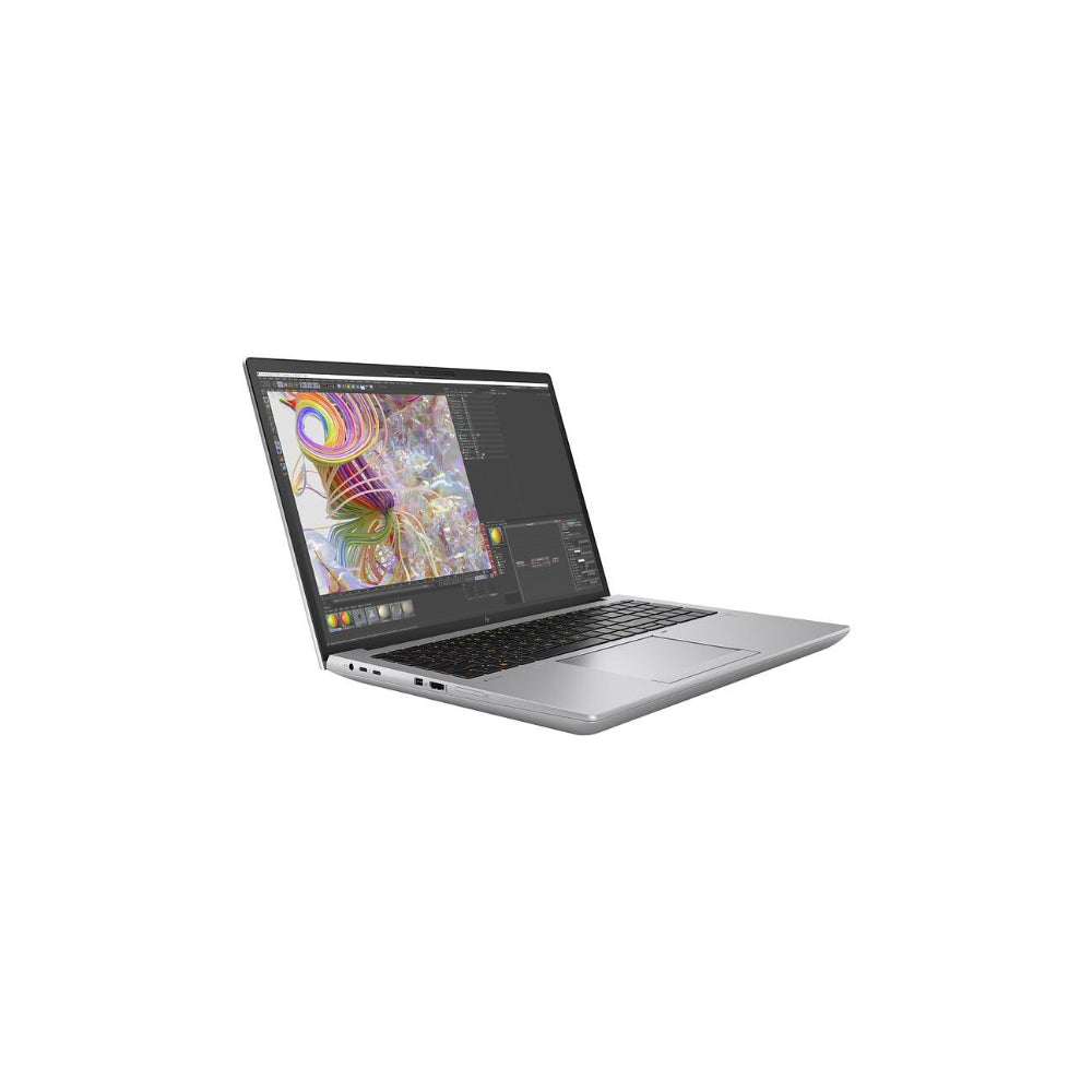 HP ZBook Fury G9 - 16" - i7 - 32GB RAM - 1TB SSD - RTX A3000