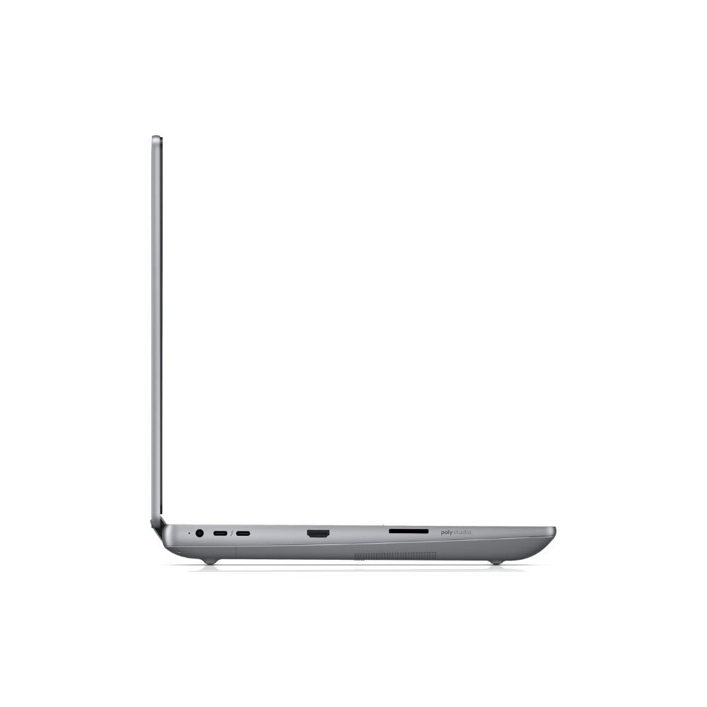 HP ZBook Fury G1i - 16" - Intel Core Ultra 9 - 64GB RAM 1TB SSD - RTX Pro 4000
