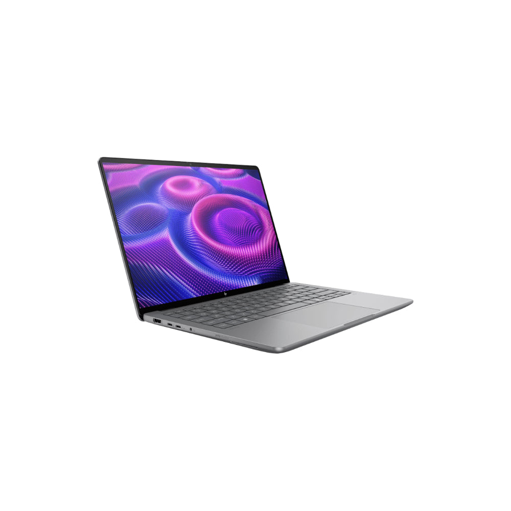 HP ZBook Ultra G1a 14" - Ryzen Ai Max Pro 395 - 128GB RAM 4TB SSD