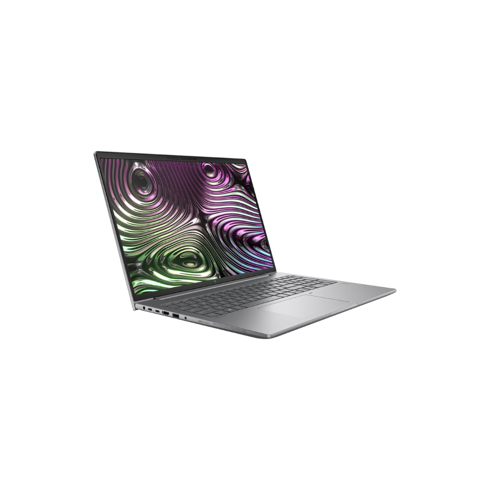 HP ZBook X G1i - 16" - Core Ultra 9 285H - 64GB RAM 1TB SSD