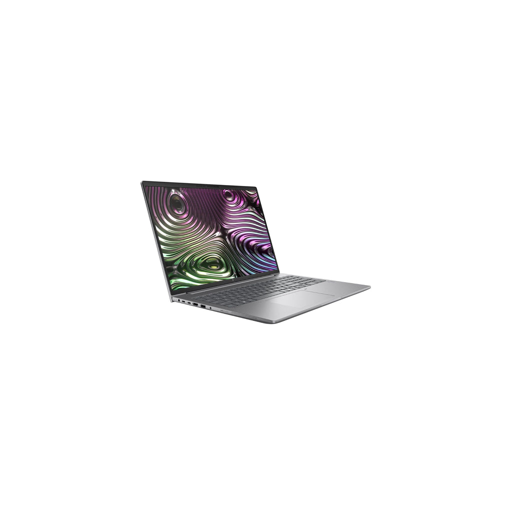 HP ZBook X G1i 16" - Core Ultra 7 255H - 32GB 512GB SSD - RTX PRO 2000