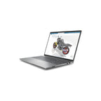 HP ZBook X G2 16" - Core Ultra 7 356H - 32GB 512GB SSD