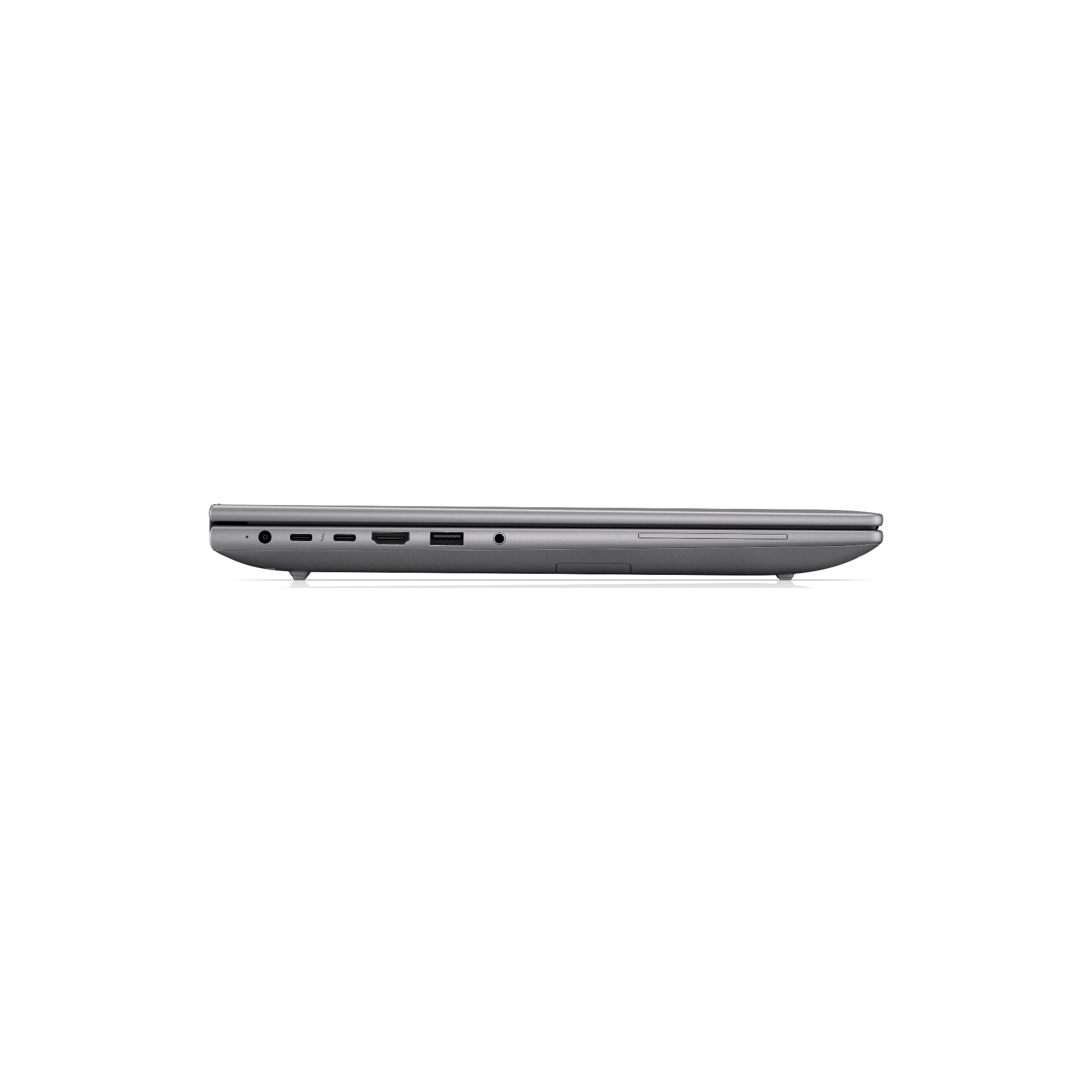 HP ZBook X G2i16 16" - Core Ultra 9 386H - 64GB 1TB SSD - RTX PRO 2000