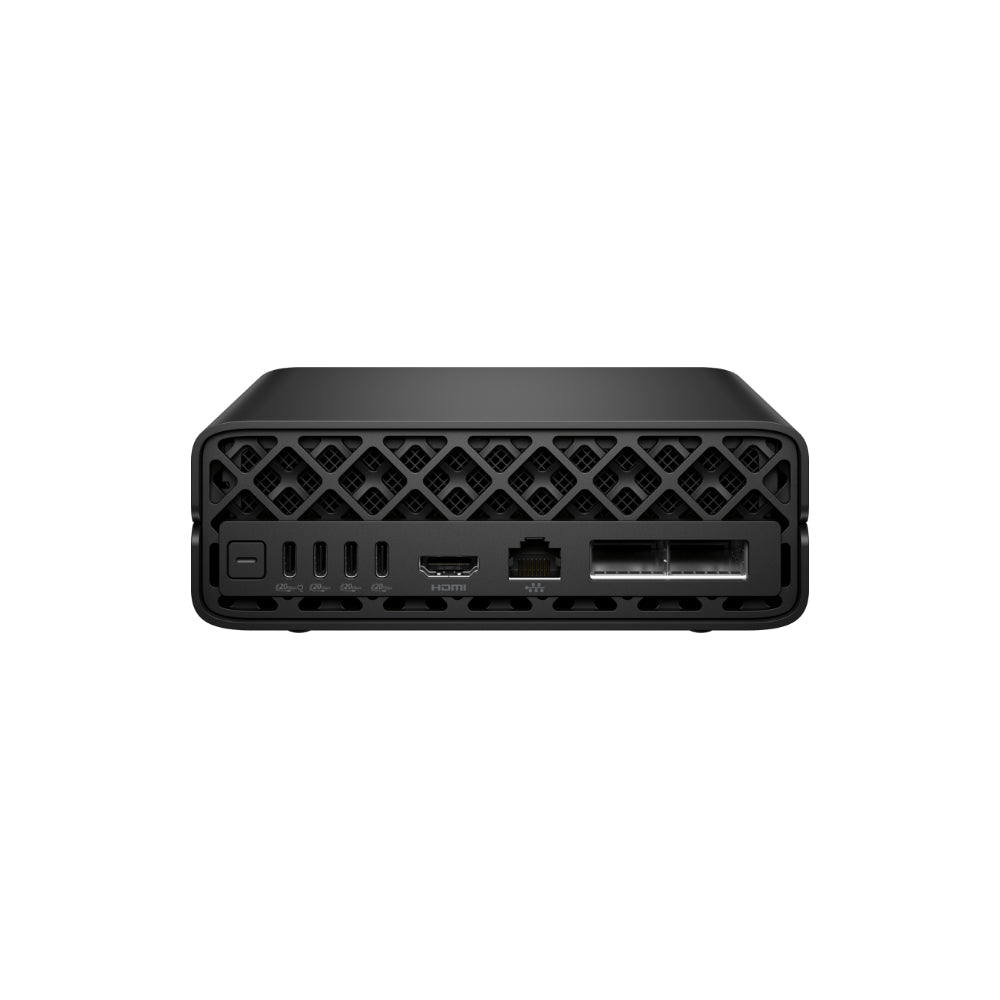 HP ZGX Nano - NVIDIA Grace Blackwell GB10 - 128GB RAM 4TB SSD