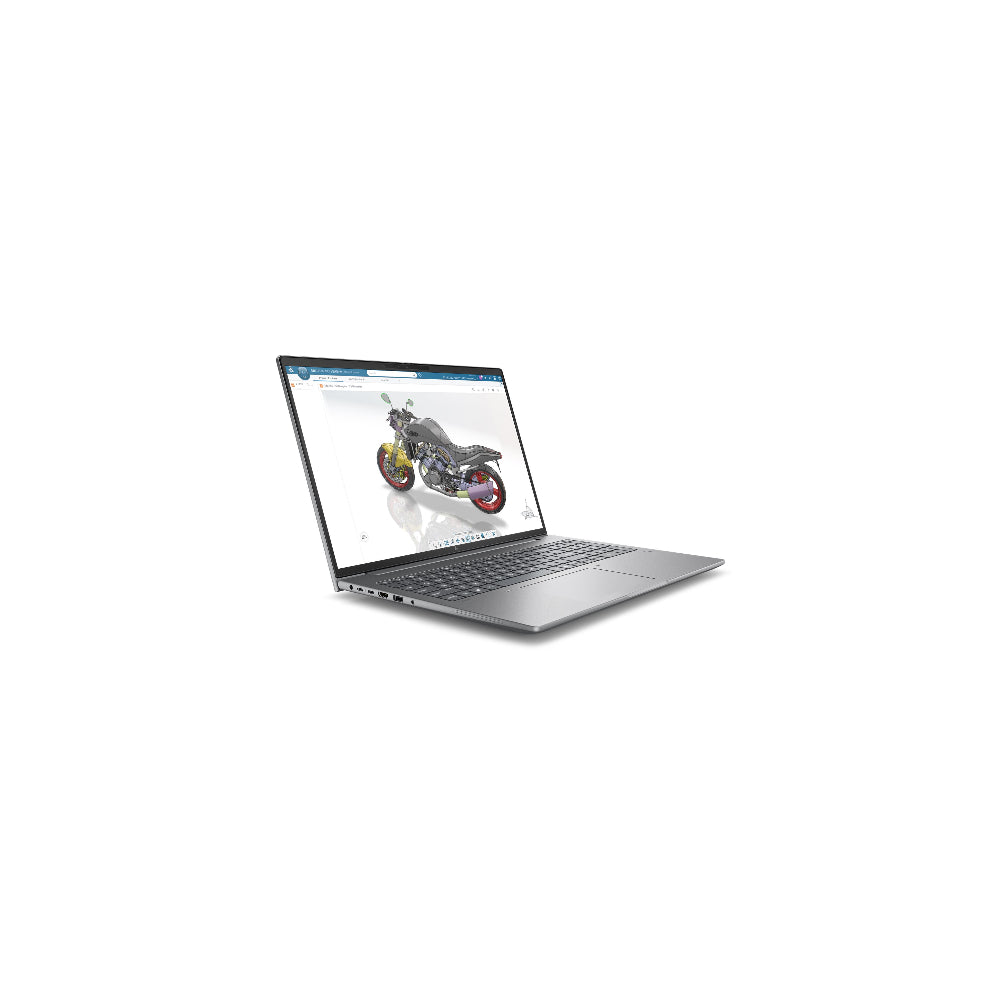 HP ZBook X G2i16 16" - Core Ultra 9 386H - 16GB RAM 1TB SSD