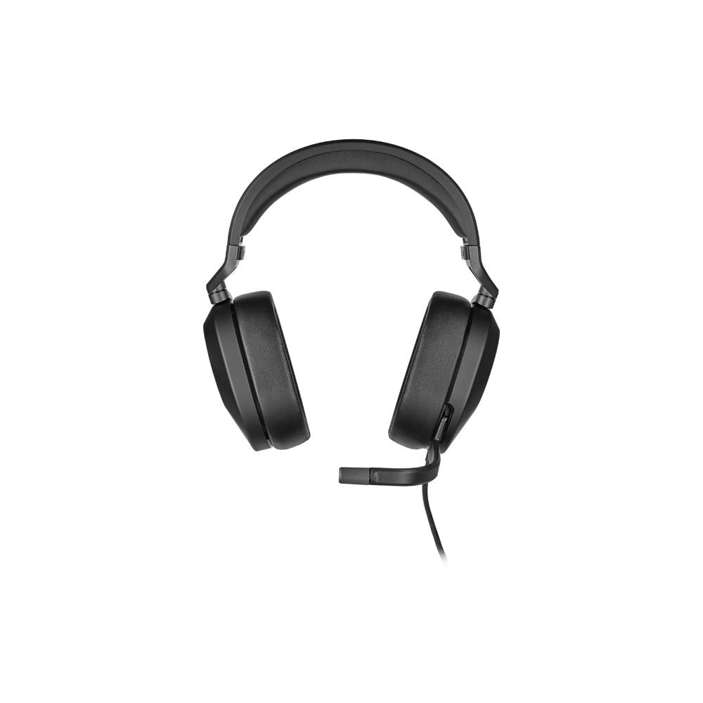 Corsair Gaming HS65 Surround Kabel - Svart