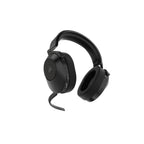 Corsair Gaming HS65 WIRELESS Trådlösa - Svart