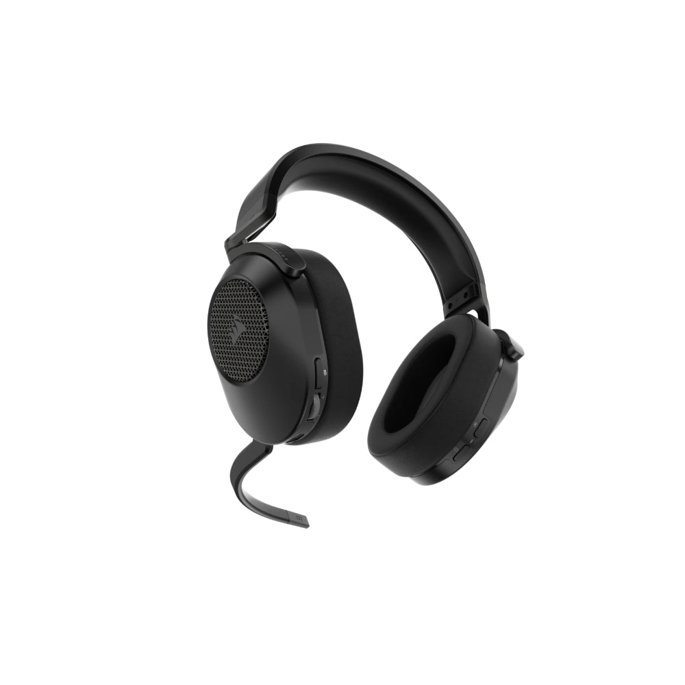 Corsair Gaming HS65 WIRELESS Trådlösa - Svart