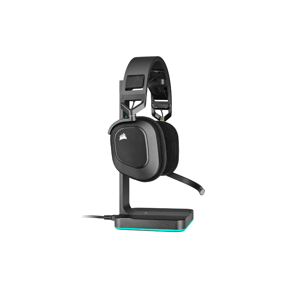 Corsair Gaming HS55 Surround Kabel - Vit