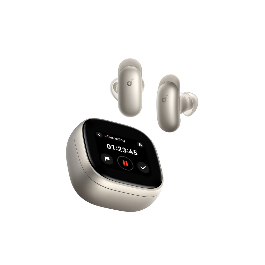 Soundcore Liberty 5 Pro Max Trådlösa In-Ear Hörlurar