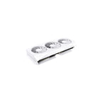 XFX Radeon RX 9060 XT Mercury OC White 16GB