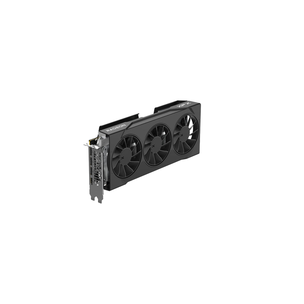 XFX Swift Radeon RX 9070 GRE Gaming Edition 12GB