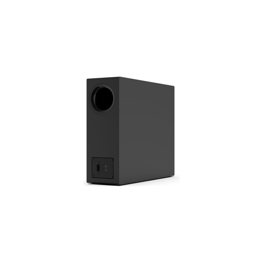 Hisense HS2100 2.1-kanal Soundbarsystem Svart