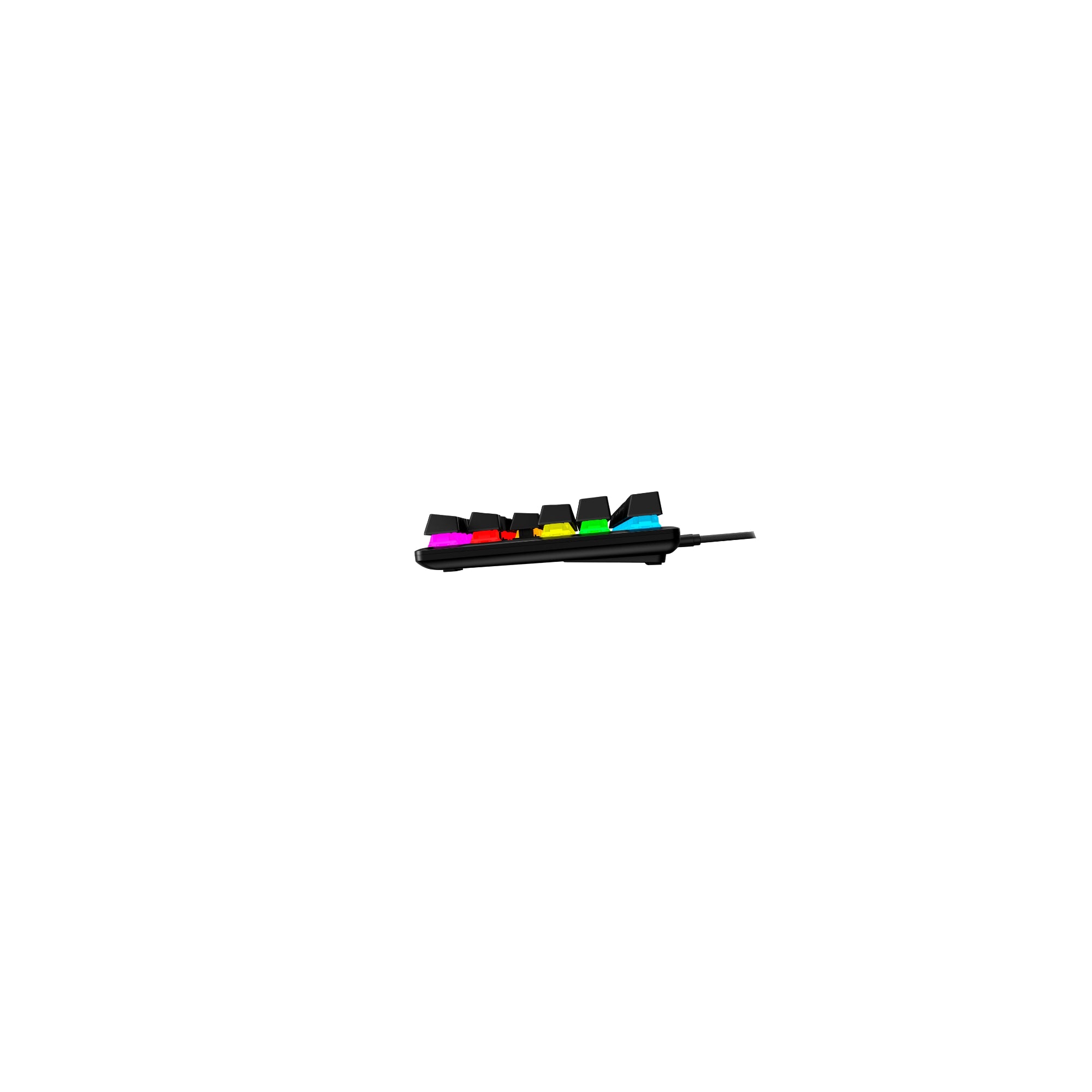HyperX Alloy Origins Core Gamingtangentbord