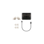 HyperX Cirro Buds Pro TWS Beige