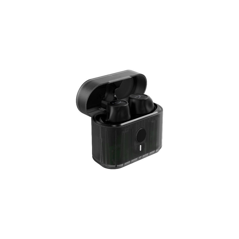 HyperX Cirro Buds Pro TWS Svart