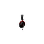 HyperX Cloud III Kabel Svartröd