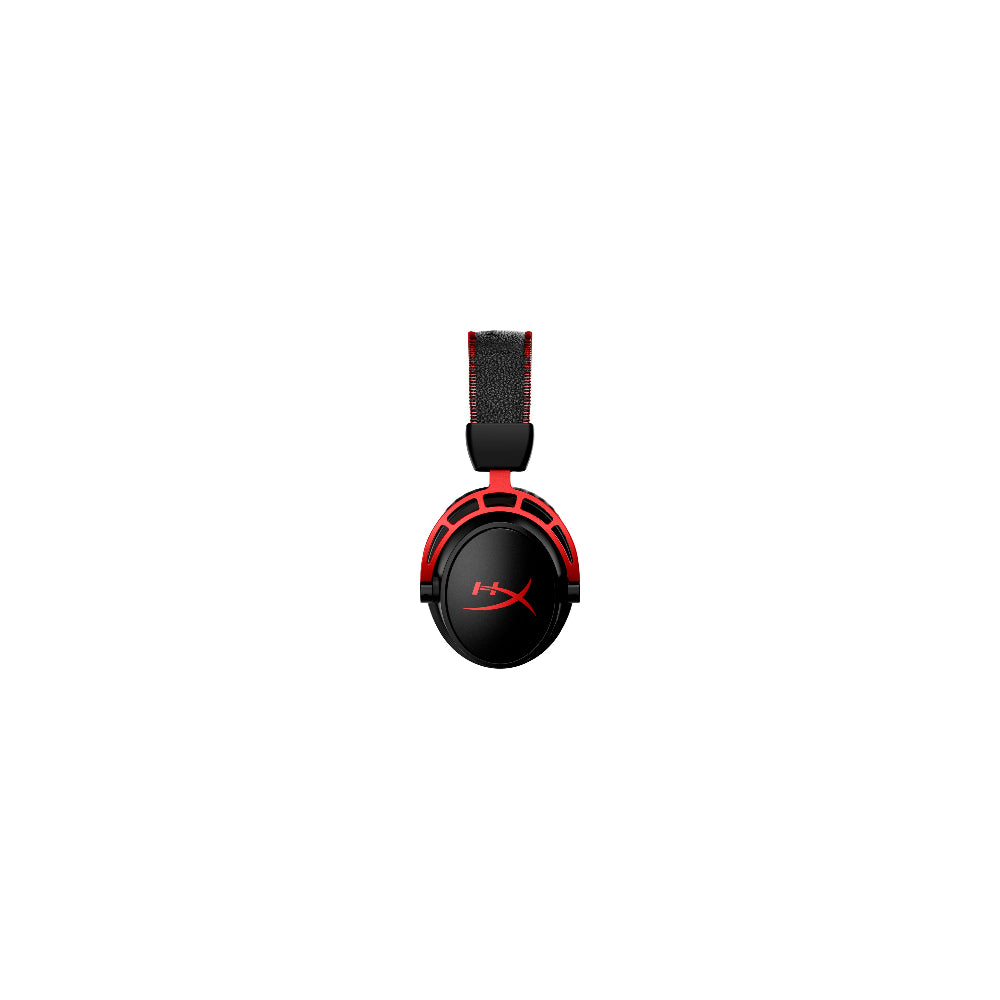 HyperX Cloud Alpha Trådlöst Svartröd