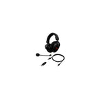 HyperX Cloud II Trådlöst Svart