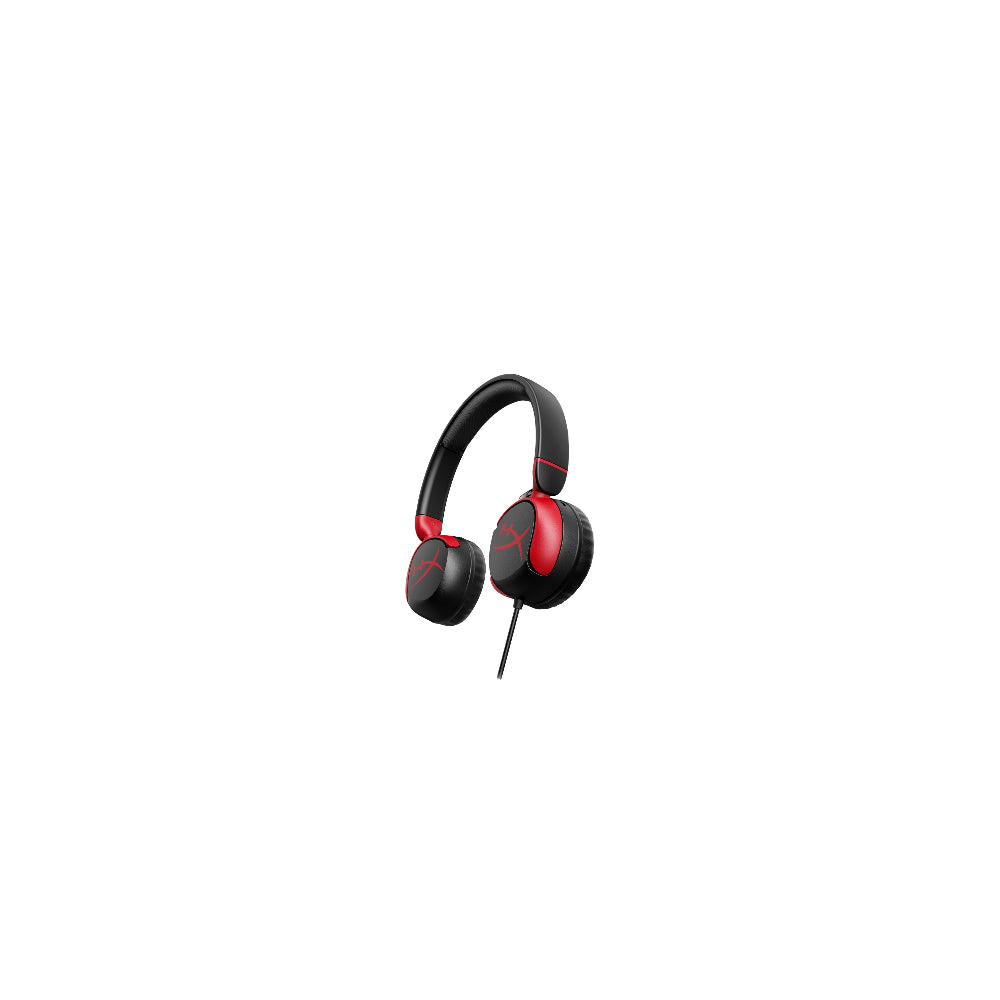 HyperX Cloud Mini Kabel Svart