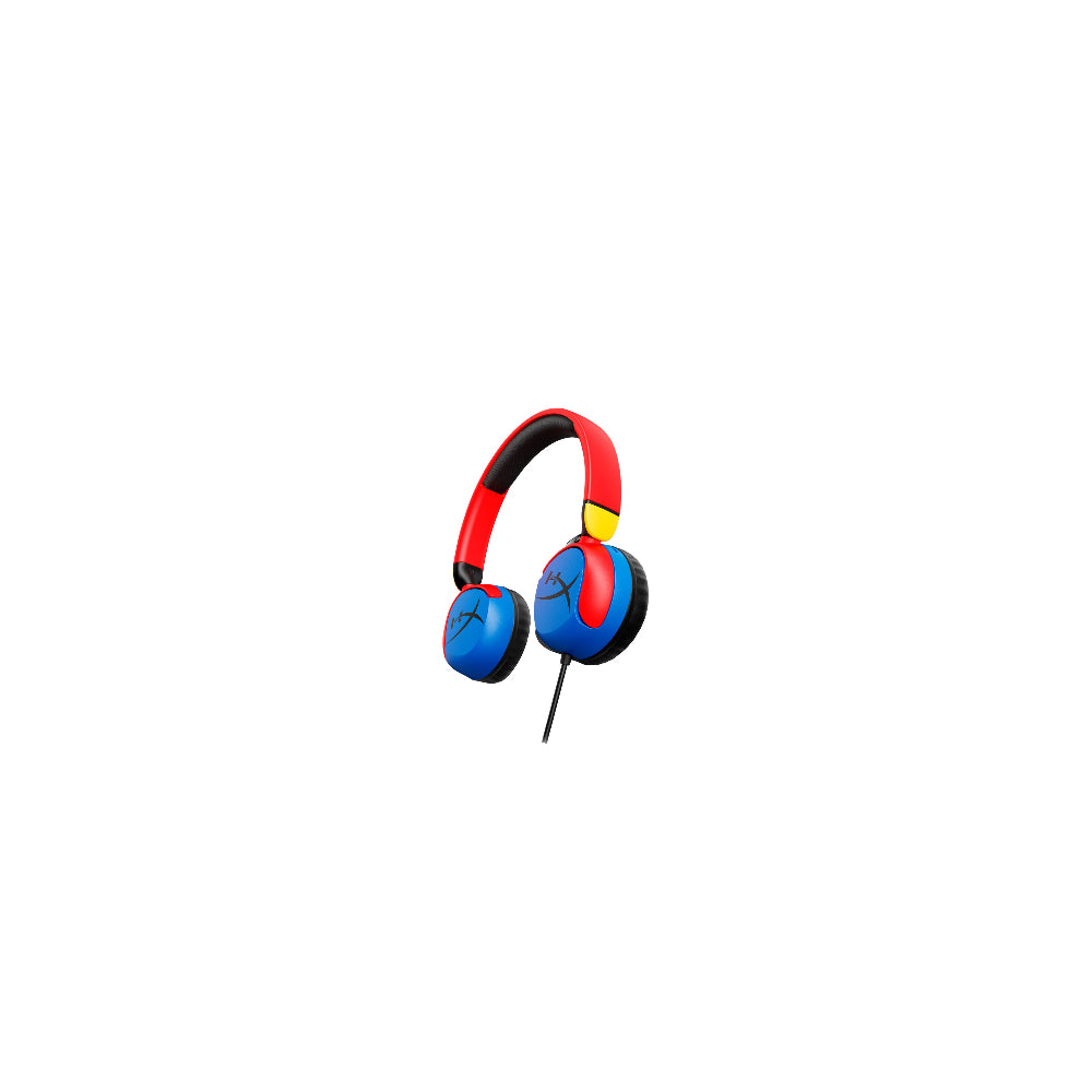 HyperX Cloud Mini Kabel Röd
