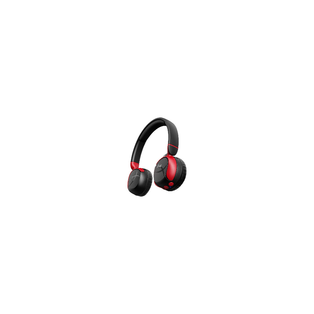 HyperX Cloud Mini Trådlöst Svart
