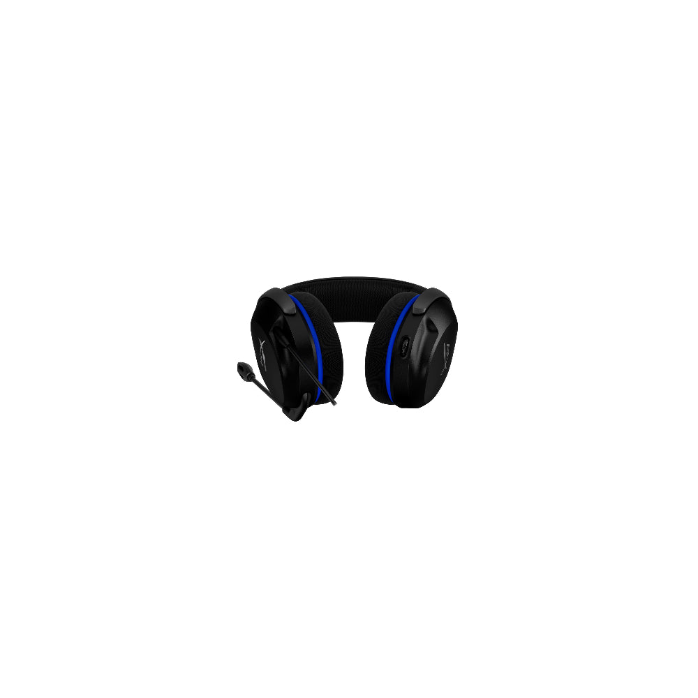 HyperX Cloud Stinger 2 Core Kabel Svart