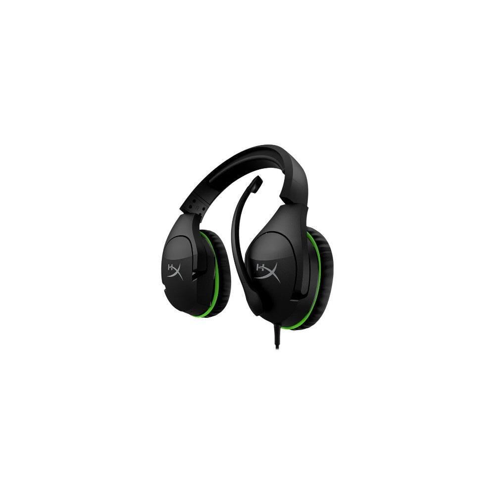 HyperX Cloud Stinger Kabel Svartgrön