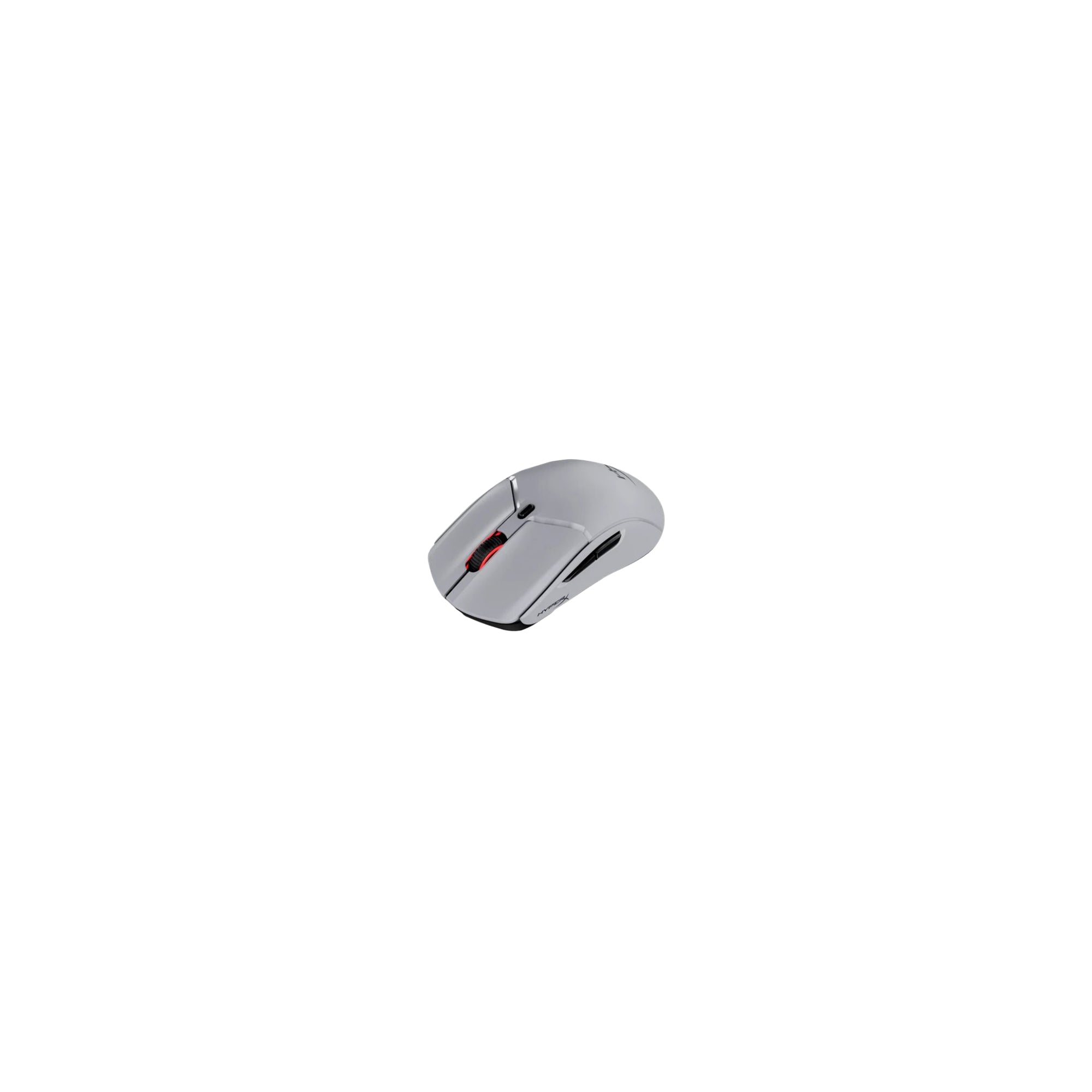 Outlet HyperX Pulsefire Haste 2 Pro Trådlös Grå