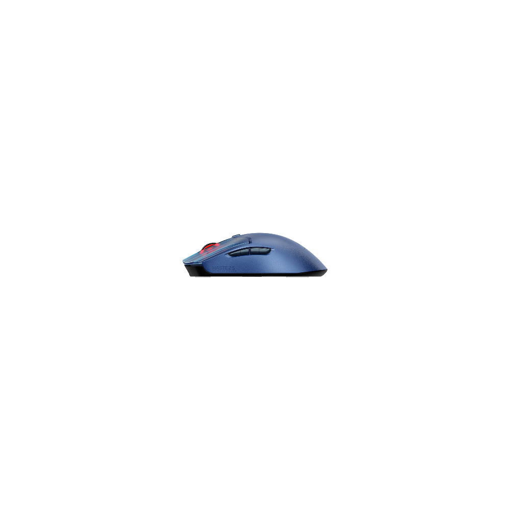 HyperX Pulsefire Haste 2 S Trådlös Navy