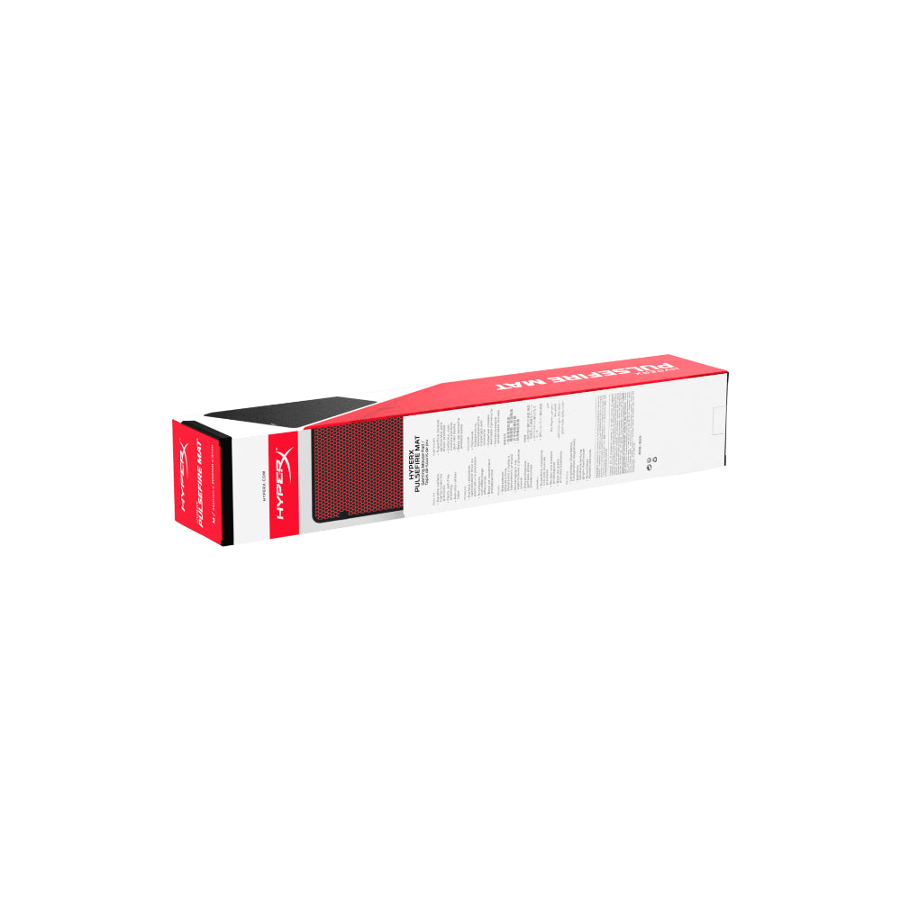 HyperX Pulsefire Mat M 360x300mm Svart