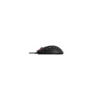 HyperX Pulsefire Saga Kabel Svart