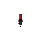 HyperX QuadCast 2 Mikrofon Kabel Svart