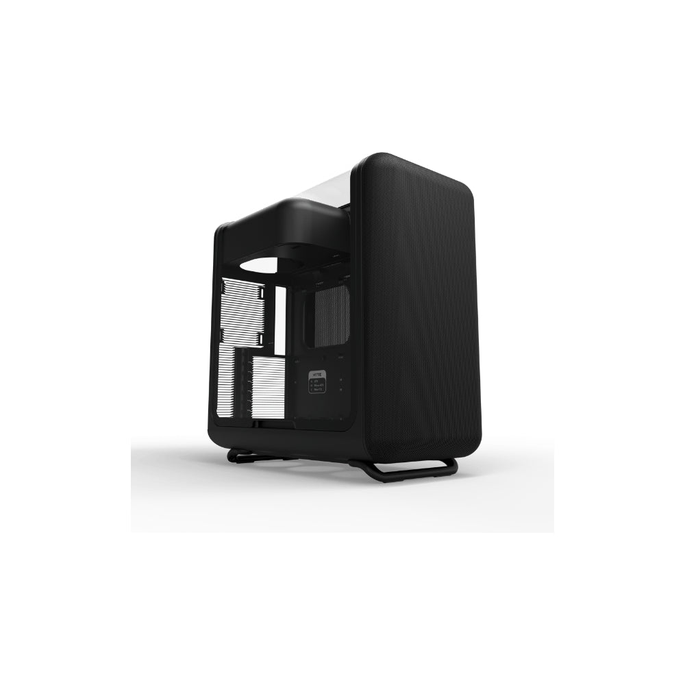 HYTE X50 E-ATX Svart