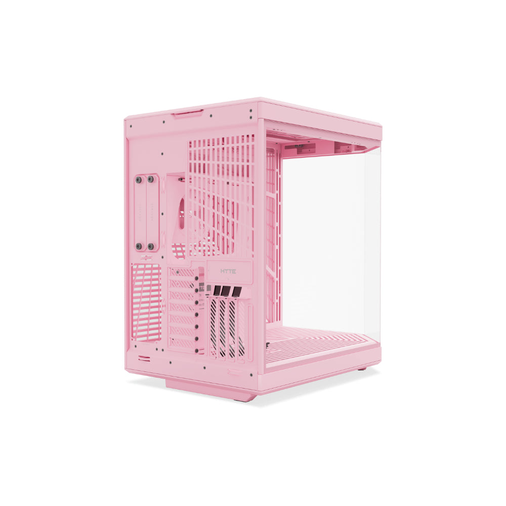 Hyte Y70 Strawberry Milk