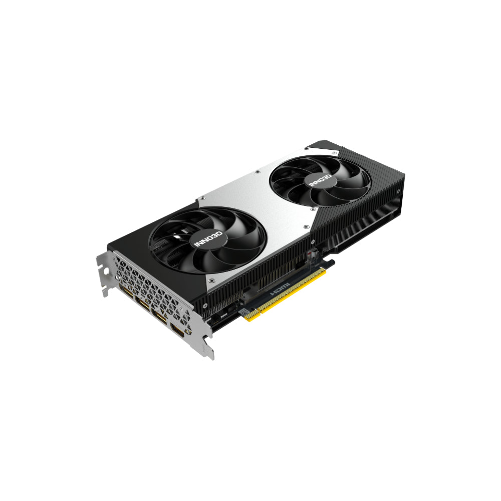 Inno3d GeForce RTX 5070 Twin X2 12GB