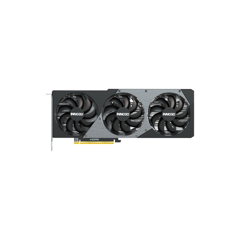 Inno3d GeForce RTX 5070 X3 OC 12GB