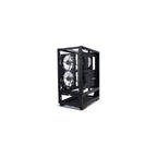 InWin ModFree E-ATX Svart