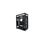 InWin ModFree Deluxe E-ATX Svart