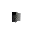 InWin 127 ATX Svart