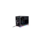 InWin A1 Prime Mini-ITX 750W Svart