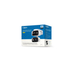 TP-link TAPO C246D inomhus/utomhus övervakningskamera