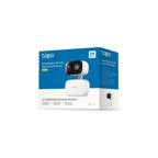 TP-Link Tapo C216 Inomhus-/Utomhus Övervakningskamera Wi-Fi 2K