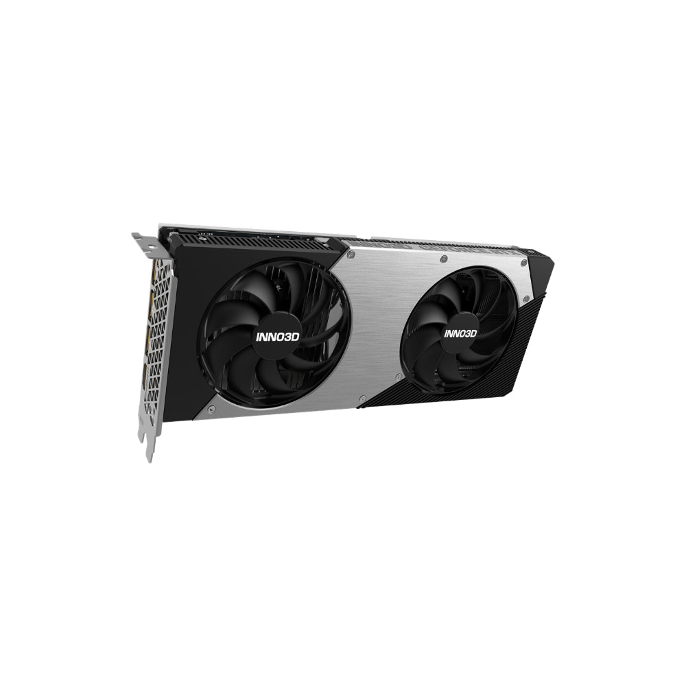 INNO3D GeForce RTX 5060 Twin X2 OC 8GB