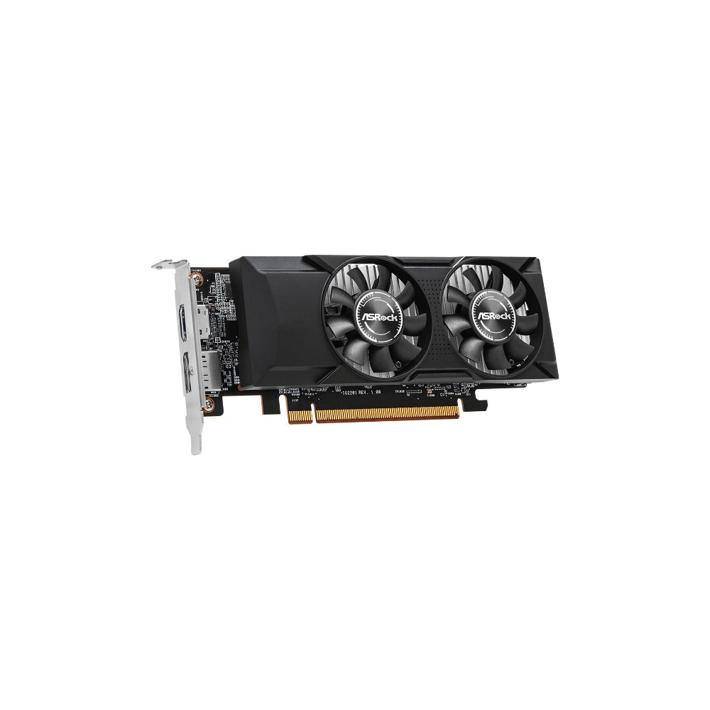 ASRock Arc A310 LP 4GB