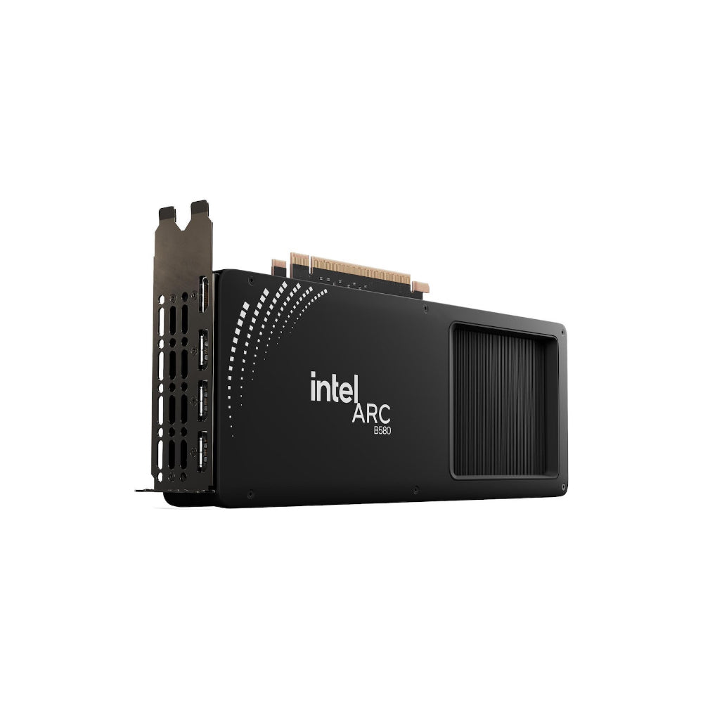 Intel Arc B580 Limited Edition 12GB