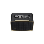 JBL Authentics 200 Smarthögtalare Svart