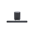 JBL Bar 500 MK II 5.1-kanal Soundbar Svart